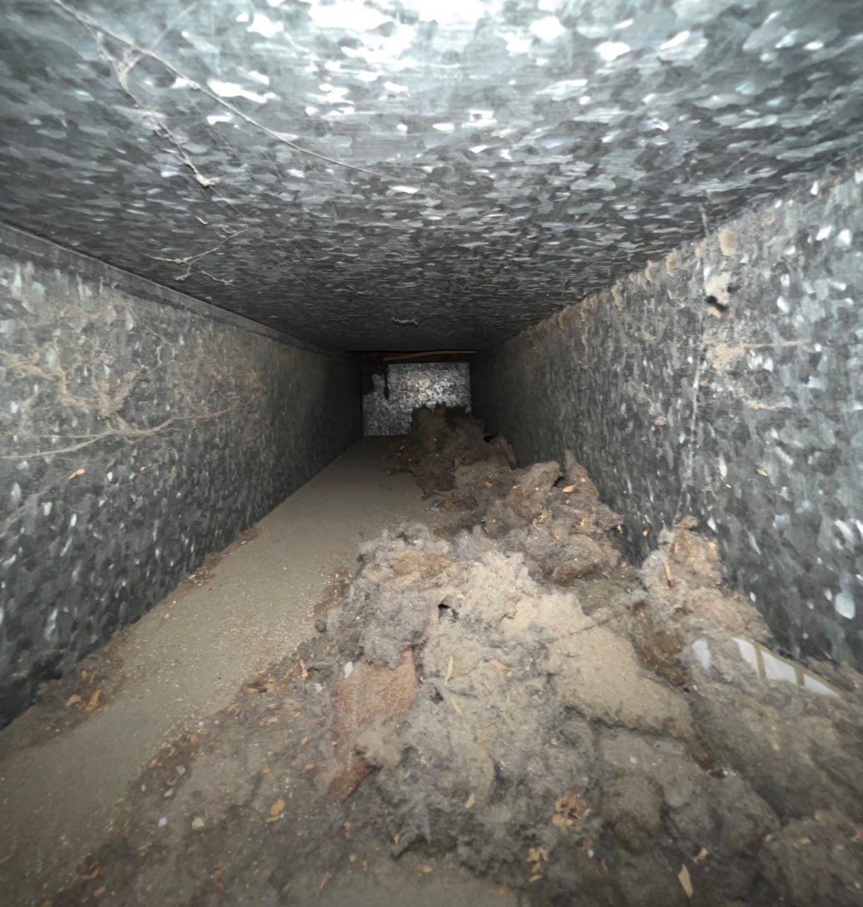 Air Duct Cleaning Rochester Ny