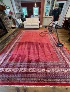 Carpet Cleaning Rochester Ny Best Rug Cleaners